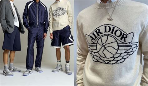 air dior apparel|dior boutique online.